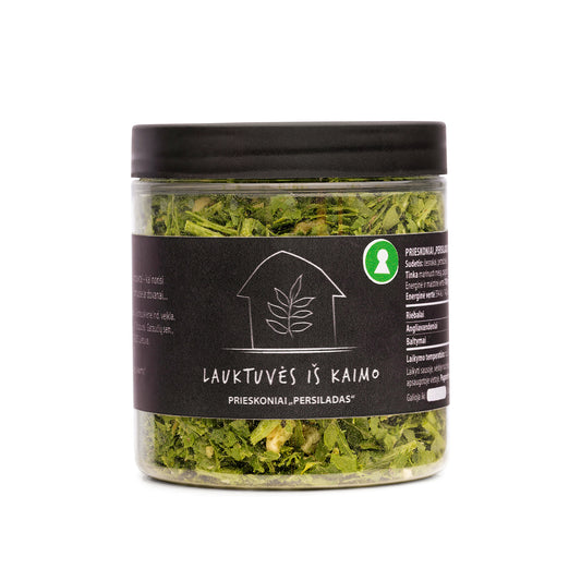 Prieskonių mišinys „Persiladas”